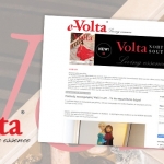 &Tau;&omicron; Wall In Art &sigma;&tau;&omicron; e-Volta