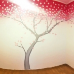 &Epsilon;&phi;&eta;&beta;&iota;&kappa;ό &upsilon;&pi;&nu;&omicron;&delta;&omega;&mu;ά&tau;&iota;&omicron; Cherry blossom tree