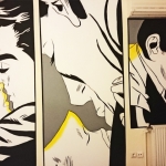 &Tau;&omicron;&iota;&chi;&omicron;&gamma;&rho;&alpha;&phi;ί&alpha; Pop Art &sigma;&epsilon; &upsilon;&pi;&nu;&omicron;&delta;&omega;&mu;ά&tau;&iota;&omicron;