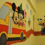 &Pi;&alpha;&iota;&delta;&iota;&kappa;ή &tau;&omicron;&iota;&chi;&omicron;&gamma;&rho;&alpha;&phi;ί&alpha; - &Phi;&iota;&gamma;&omicron;ύ&rho;&epsilon;&sigmaf; Disney